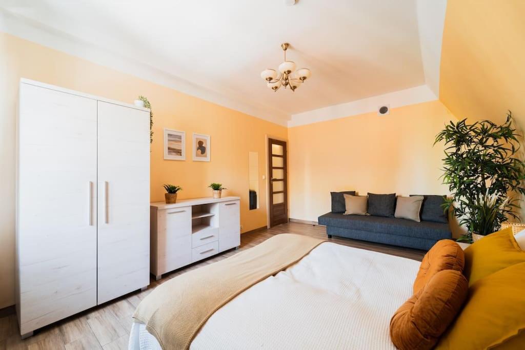 Market Square - Street Rynek 24 -2 Rooms Wroclaw Exterior photo