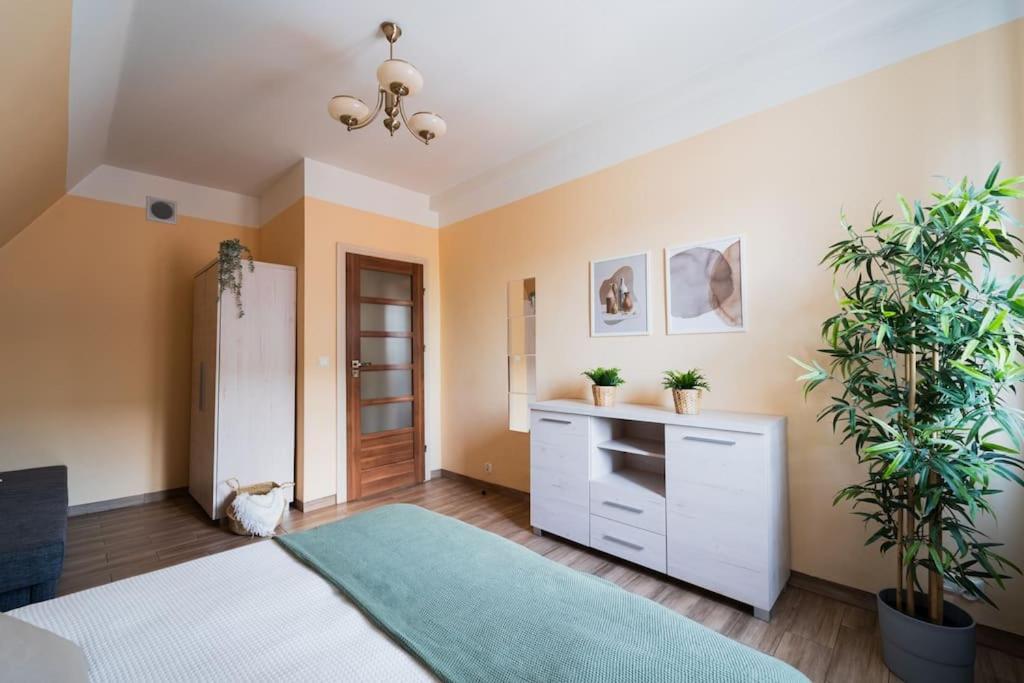 Market Square - Street Rynek 24 -2 Rooms Wroclaw Exterior photo