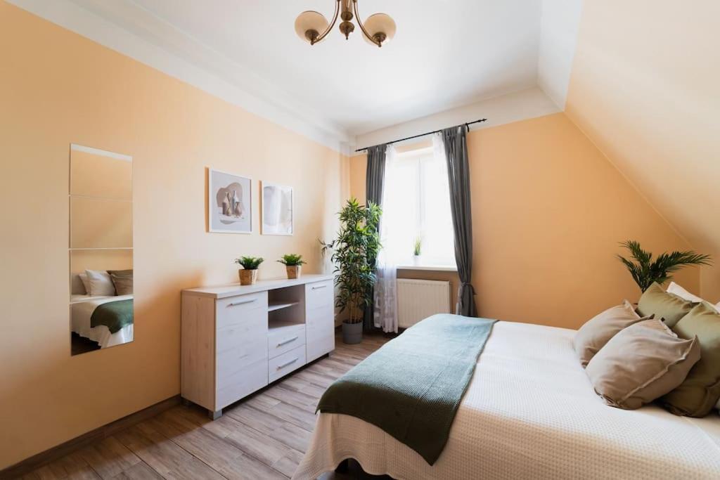 Market Square - Street Rynek 24 -2 Rooms Wroclaw Exterior photo